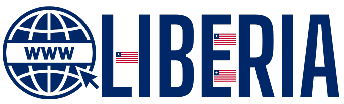 Website Liberia